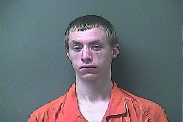 Zachary Ward